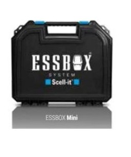 Malette Essbox mini
