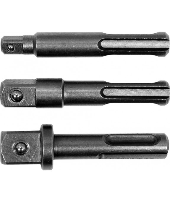 Douille SDS Martin 1 7/8" (1.875") - Alésage SDS Standard - Nouveau Surplus - Pour Outillage Industriel