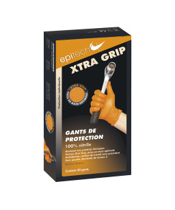 Gants Xtra Grip Epitech taille 9 / L