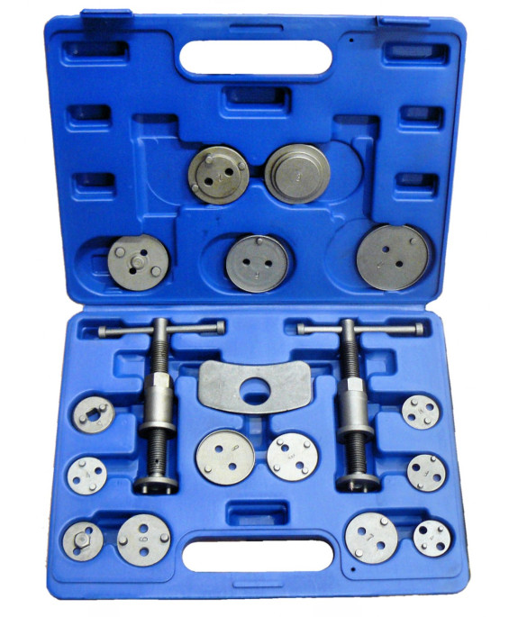 H1084 Repousse piston de Frein Hüttenberg 22 pièces