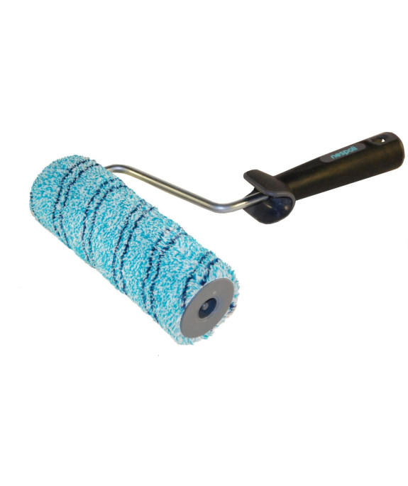 Rouleau à peindre GREENROLL 180mm NESPOLI