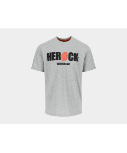 T-shirt de travail HEROCK ENI