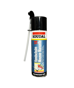 Soudal - Mousse...