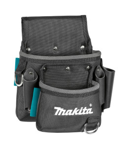 sacoche porte outils makita