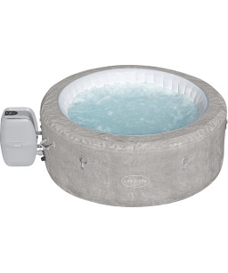 Spa gonflable 2 à 4 personnes 180 cm