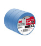 Ruban de masquage bleu 3M