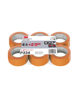 Toile facadier 3 M - lot de 6 rouleaux