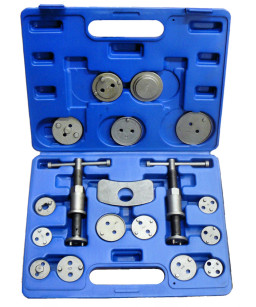 Repousse piston frein