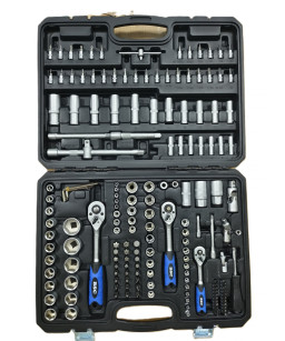 Coffret de douilles 172 pièces