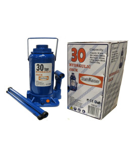 18602 - Cric hydraulique 30 To