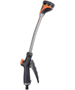 Lance d'arrosage Black + Decker