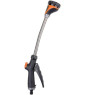 Lance d'arrosage Black + Decker