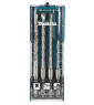 Makita E-13596 / 4 forets SDS-Plus Makita