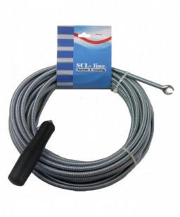 Furet débouchage...